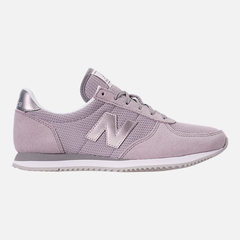 【上新折扣】NEW BALANCE 220 CASUAL 女子运动鞋 香芋紫