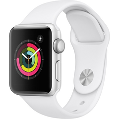 Apple 苹果 Watch Series 3 (GPS) 38mm