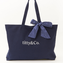 2 9折 Titty Co 19新春福袋5件套日元 约673元