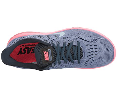 Nike Lunarglide 8 女款跑鞋