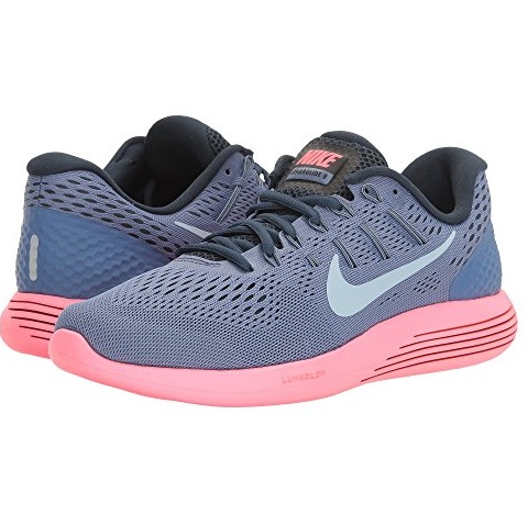 Nike Lunarglide 8 女款跑鞋