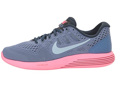 Nike Lunarglide 8 女款跑鞋