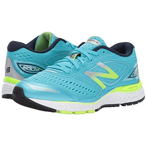 New Balance Kids KJ880V7 童款运动鞋 成人可穿