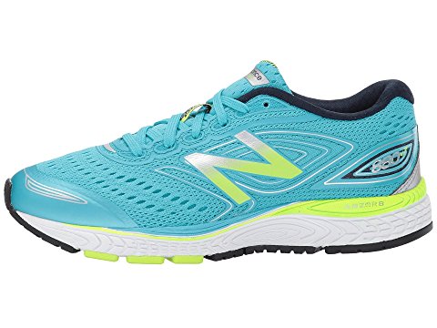 New Balance Kids KJ880V7 童款运动鞋 成人可穿