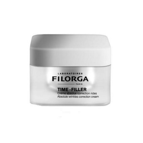 【限时7.5折】Filorga 菲洛嘉 *祛皱逆龄时光面霜 50ml 