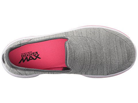 SKECHERS KIDS Go Walk 4 81122L 女童款健步鞋