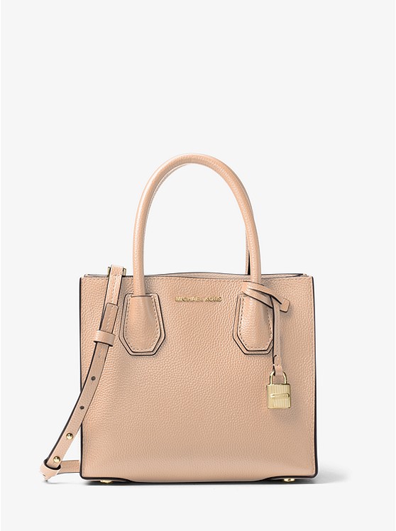额外7.5折来啦！MICHAEL Michael Kors Mercer 中号托特包 