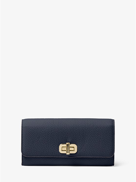 快没货啦~~MICHAEL MICHAEL KORS Sullivan 女士*钱包