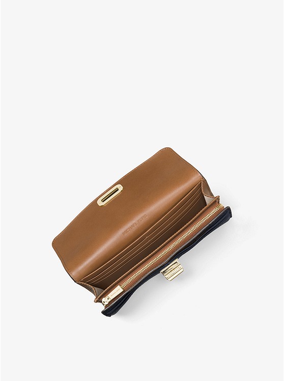 快没货啦~~MICHAEL MICHAEL KORS Sullivan 女士*钱包