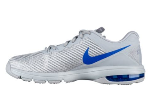 额外7折 Nike 耐克 Air Max Full Ride TR 1.5 男子训练鞋