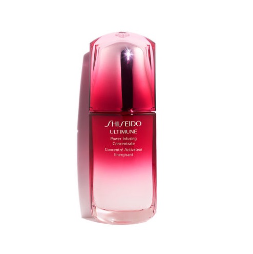 中国香港直邮！Shiseido 资生堂 红妍肌活精华 红腰子精华露 50ml