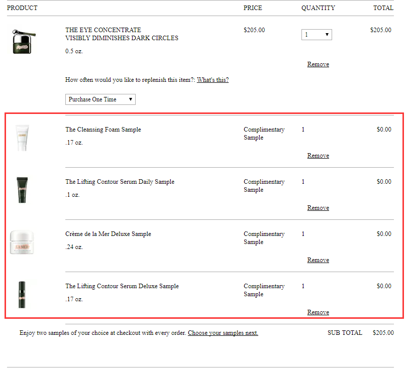 La Mer 海蓝之谜美国官网:高端护肤彩妆品