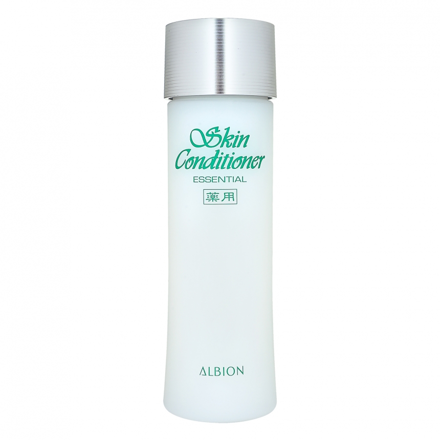 限时低价！Albion 奥尔滨 *用健康水 330ml