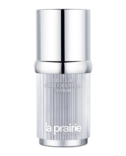 【西亚直邮】La Prairie 莱珀妮 瑞士冰晶新生精华 30ml