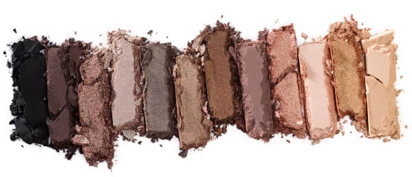 【好价】7.2折！Urban Decay Naked 2 眼影盘