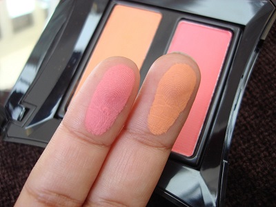 【史低价】4.3折！Illamasqua 双色腮红 Lover & Hussy