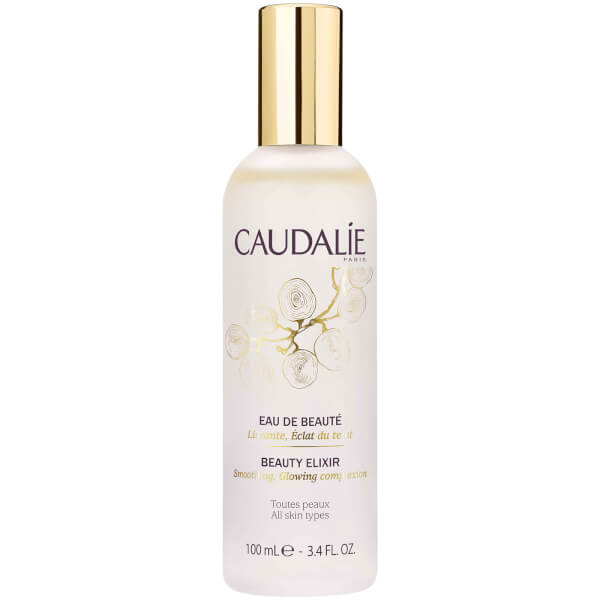 随时失效！7折！Caudalie 欧缇丽 亮金奢华限量大葡萄喷雾 100ml 