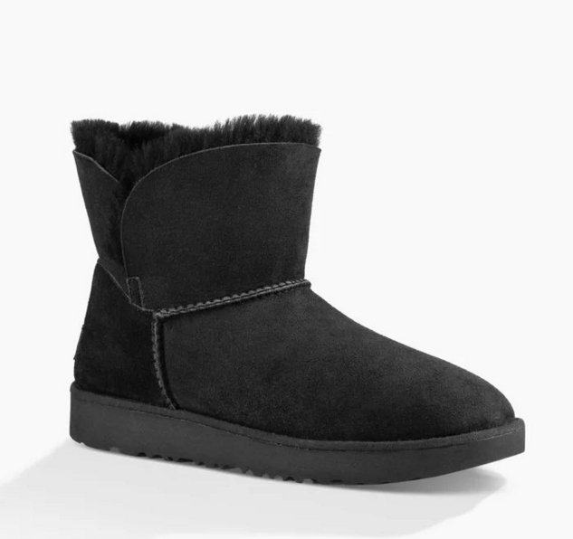 4色选！UGG CLASSIC 经典款雪地靴 