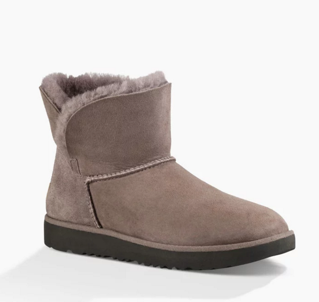 4色选！UGG CLASSIC 经典款雪地靴 