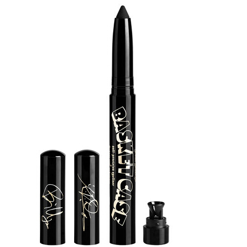 补货啦！Kat Von D * GREEN DAY 超浓黑眼线笔