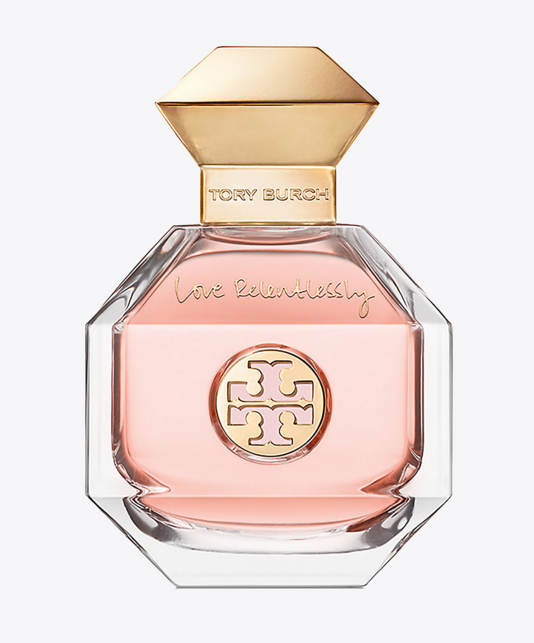上新！Tory Burch LOVE RELENTLESSLY 花咏赞香水 100ml 