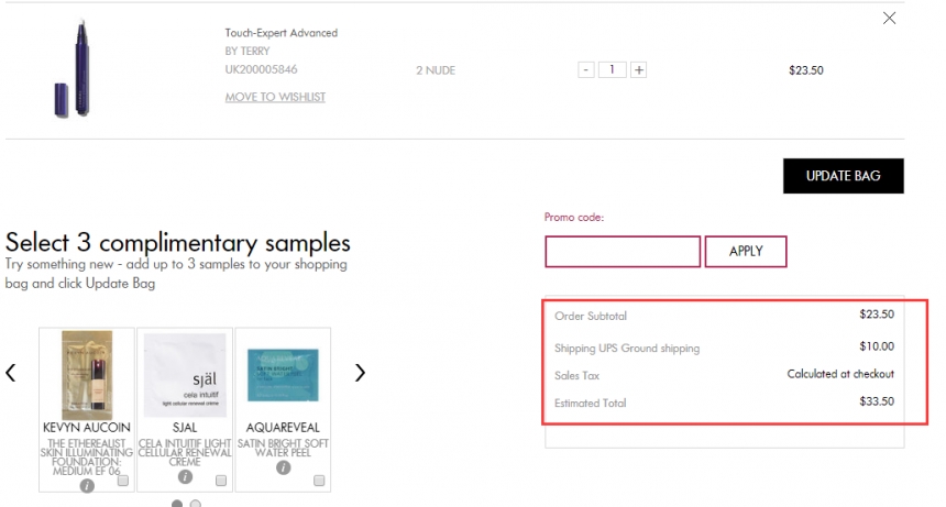 5折！BY TERRY *明亮多效遮瑕笔 明彩笔 