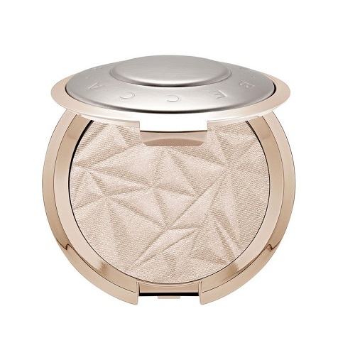 【限量新品】Becca 限量飞碟高光盘 色号Vanilla Quartz