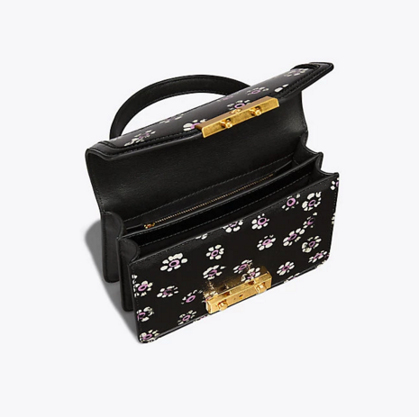 Tory Burch 汤丽柏琦 JULIETTE 女士手提包