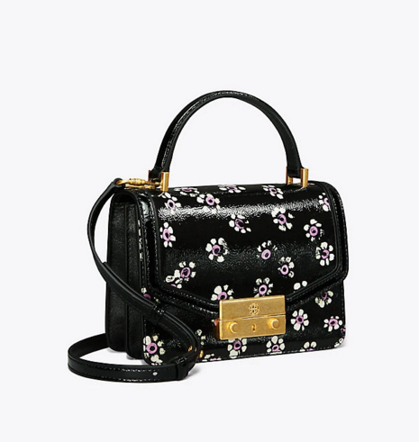 Tory Burch 汤丽柏琦 JULIETTE 女士手提包
