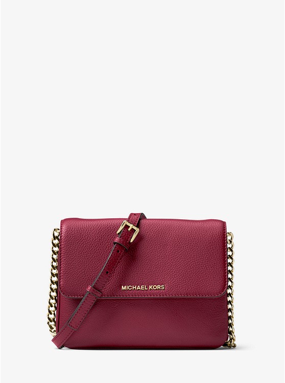 MICHAEL Michael Kors Bedford 女士斜挎包