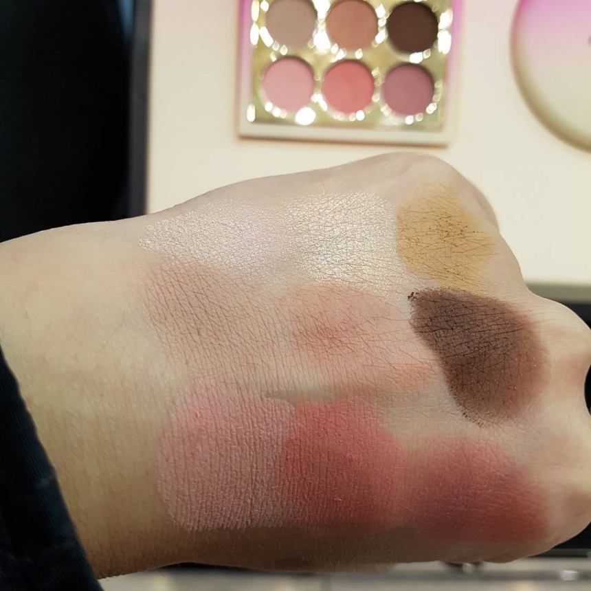 【55专享】MAC Cosmetics：春节蜜桃限量彩妆今日开卖！全场热门彩妆