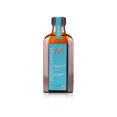 【包邮装】Moroccanoil 摩洛哥护发修复精油 100ml 