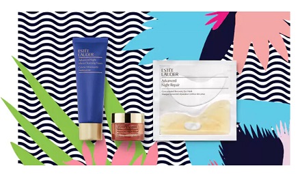 Estee Lauder 雅诗兰黛美国官网：全场美妆护肤