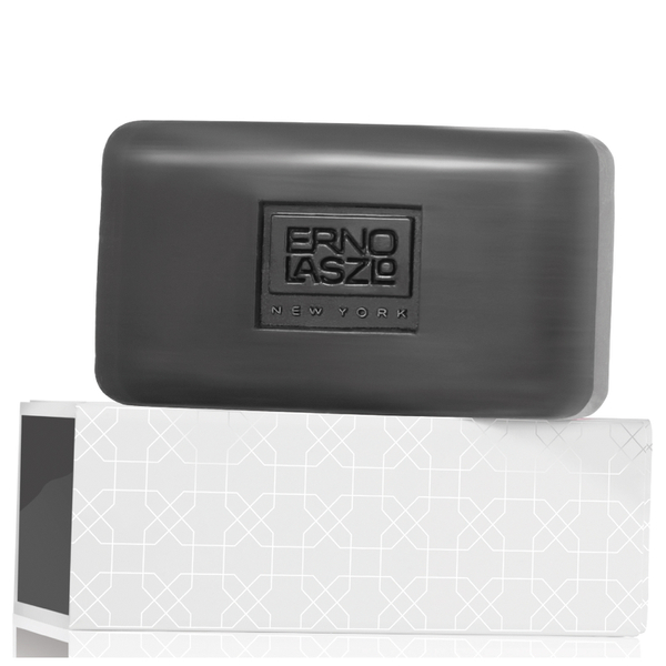 7.5折+满额送价值£85正装保湿精华！Erno Laszlo 奥伦那素 死海泥黑皂