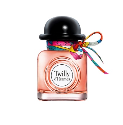 【立减5欧】Hermes 爱马仕 Twilly 丝巾女士淡香水 30ml 