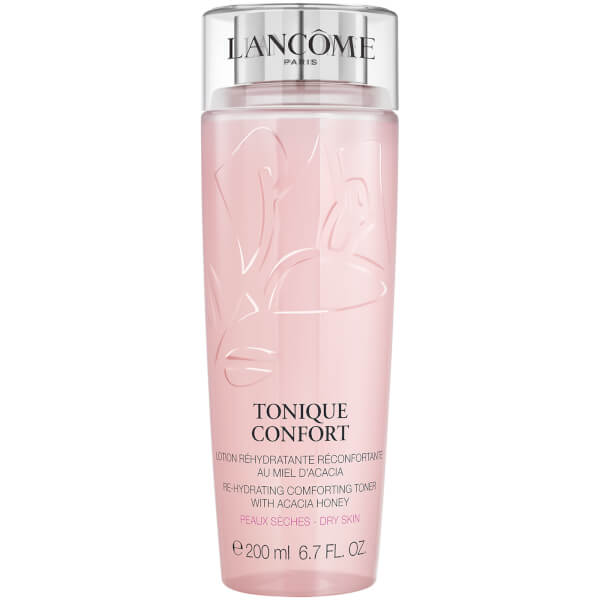 【补货】解禁可直邮！8折！Lancome 兰蔻 清莹柔肤粉水 200ml