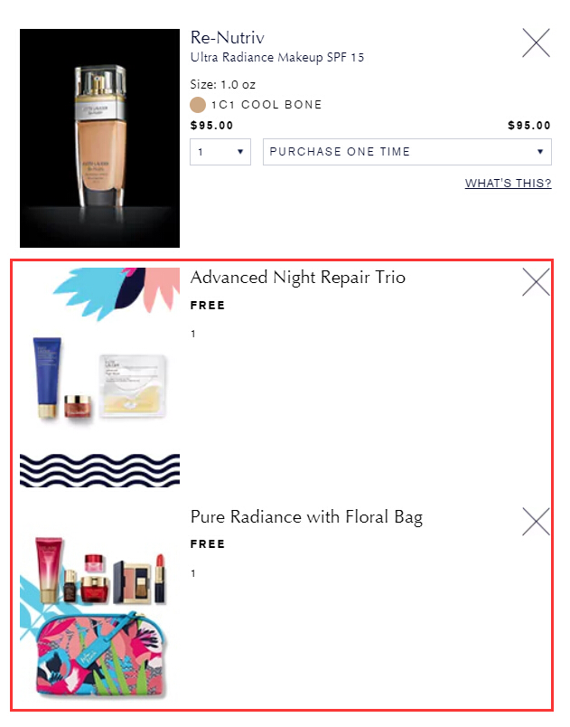 Estee Lauder 雅诗兰黛美国官网：全场美妆护肤