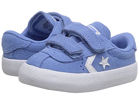 Converse Kids Breakpoint 2V Suede Ox 小童款运动鞋