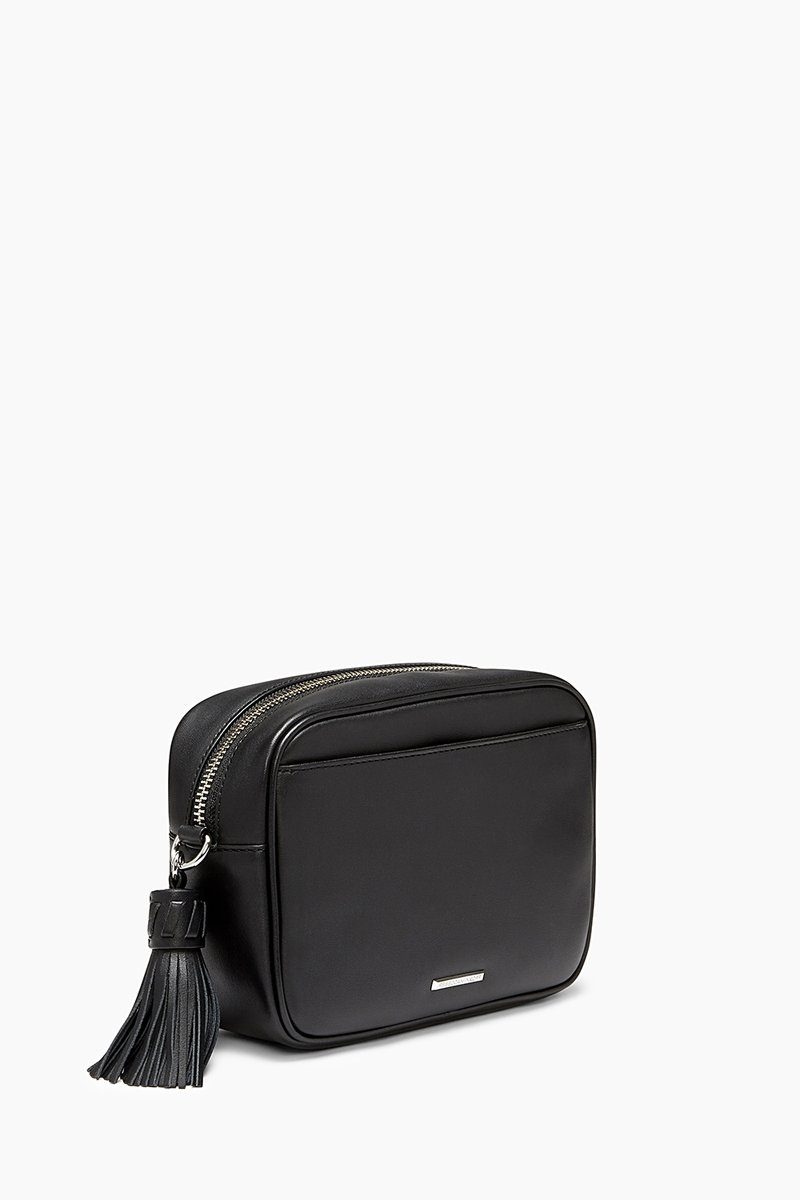 *后1天！REBECCA MINKOFF Large M.A.B. 大号女士相机包