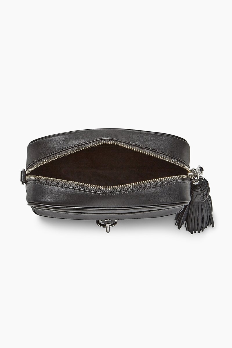 *后1天！REBECCA MINKOFF Large M.A.B. 大号女士相机包