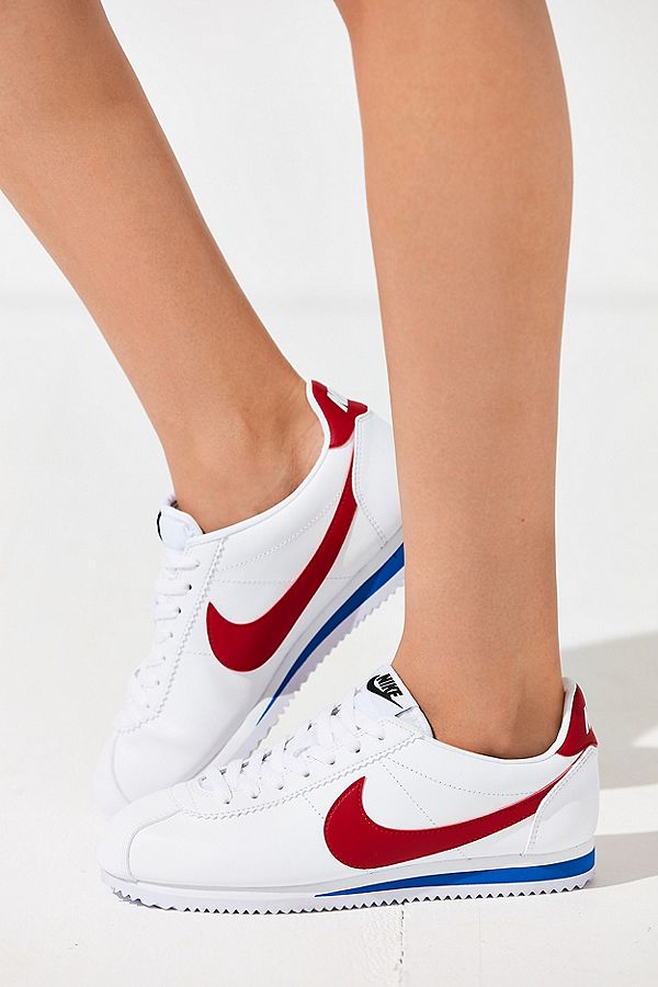 上新 码超全！Nike 耐克经典款 CORTEZ 阿甘鞋