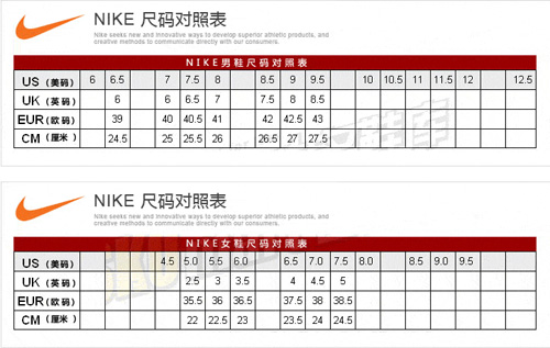 上新 码超全！Nike 耐克经典款 CORTEZ 阿甘鞋