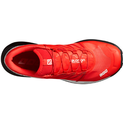 国内1600+ Salomon 萨洛蒙 2016年秋冬系列- S-Lab Wings 8 越野跑鞋