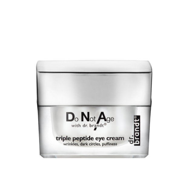 Dr Brandt 柏瑞特 DNA铂金胜肽眼霜 15ml