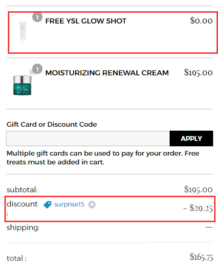 满额送礼！Revive 贵妇品牌 光采*活肤霜 50ml