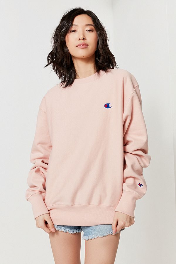 美炸！Champion & UO 合作款 Reverse We*e 女士卫衣 多色选