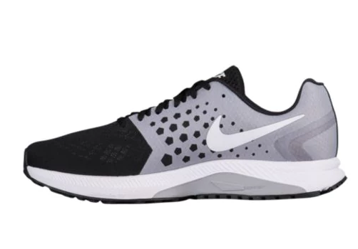 额外7折 Nike naike  Zoom Span 次*跑鞋