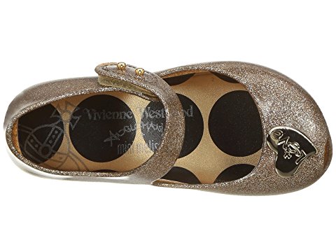 Vivienne Westwood Mini Anglomania + Melissa Ultra Girl X 女童款凉鞋