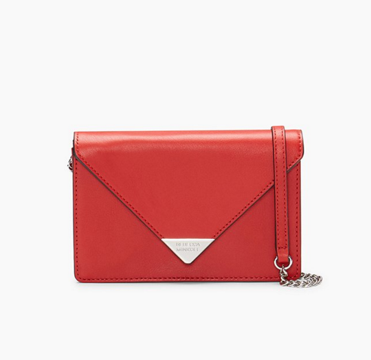 Rebecca Minkoff 瑞贝卡 Molly 女士信封包