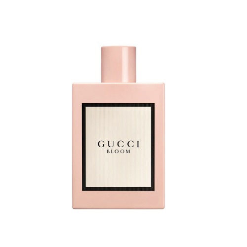 Gucci bloom 女士花木混合香水 100ml
